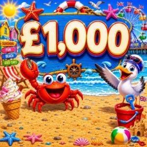 £1,000