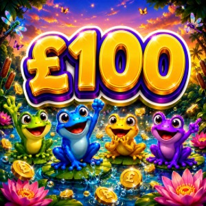 £100