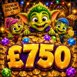 £750