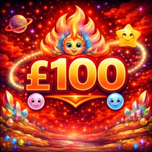 £100