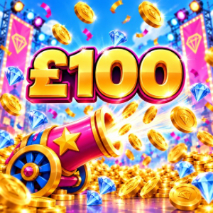 £100