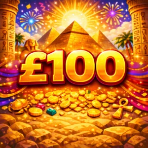 £100
