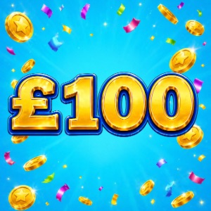 £100
