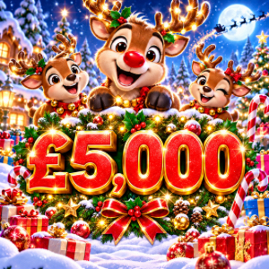 £5,000