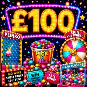 £100