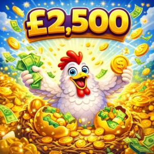 £2,500