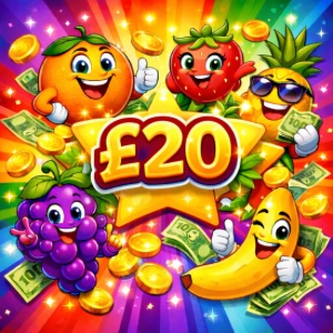 £20