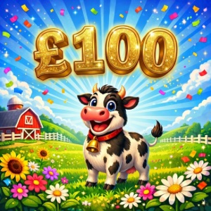 £100