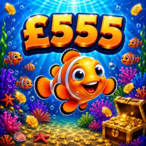 £555