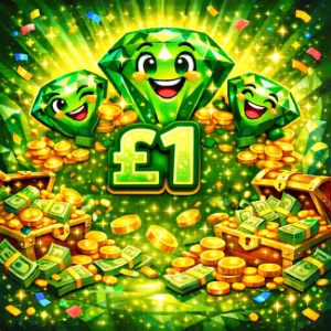 £1