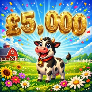 £5,000
