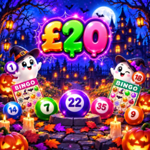 £20