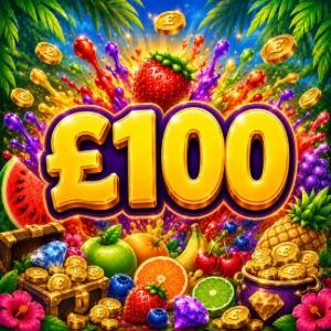 £100