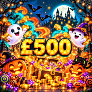 £500
