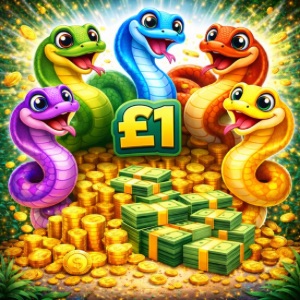 £1