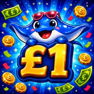 £1