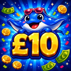 £10