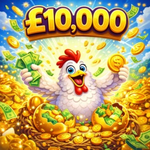 £10,000