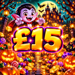 £15