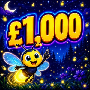 £1,000