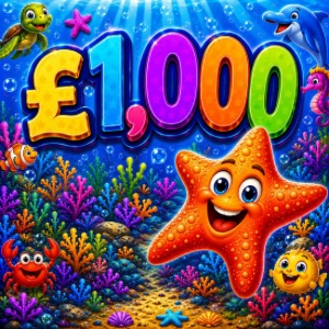£1,000