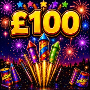 £100