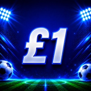 £1