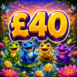 £40