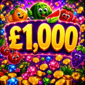 £1,000