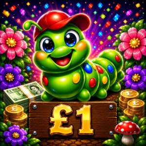£1
