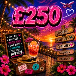 £250