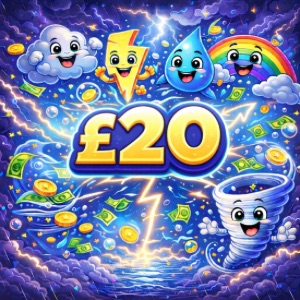 £20