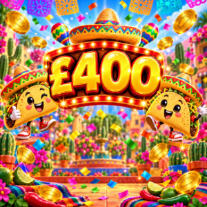 £400