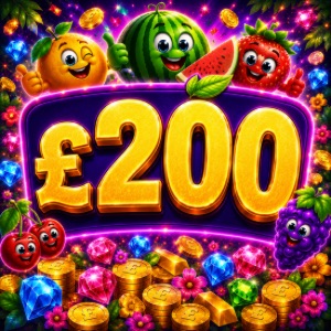 £200