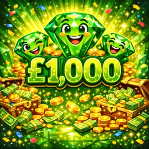 £1,000