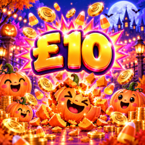 £10