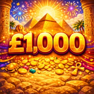 £1,000