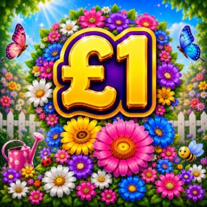 £1