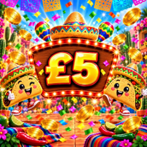 £5