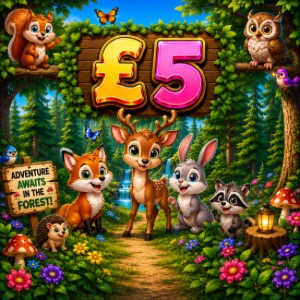 £5