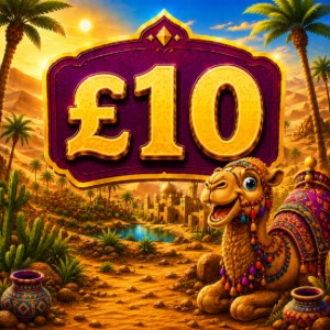 £10