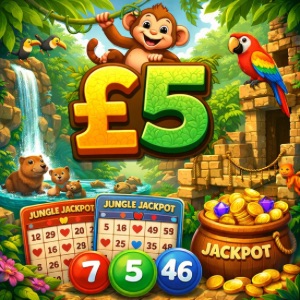 £5