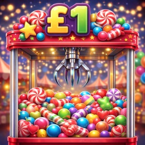 £1