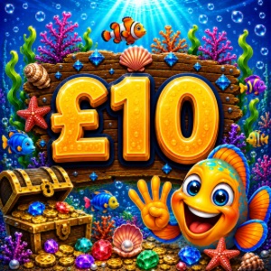 £10