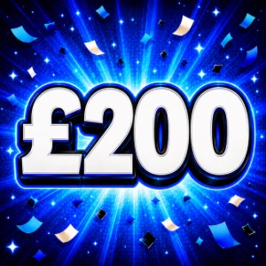 £200