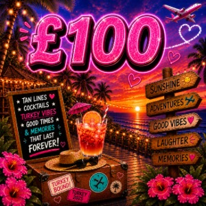 £100