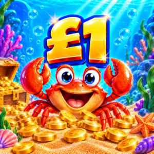 £1
