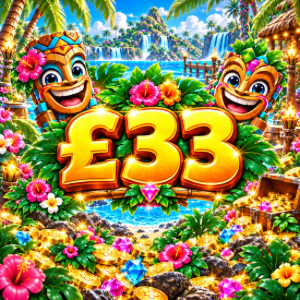 £33