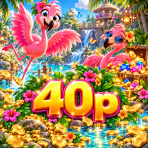 40p