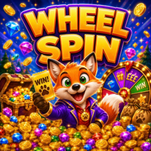 Wheel Spin